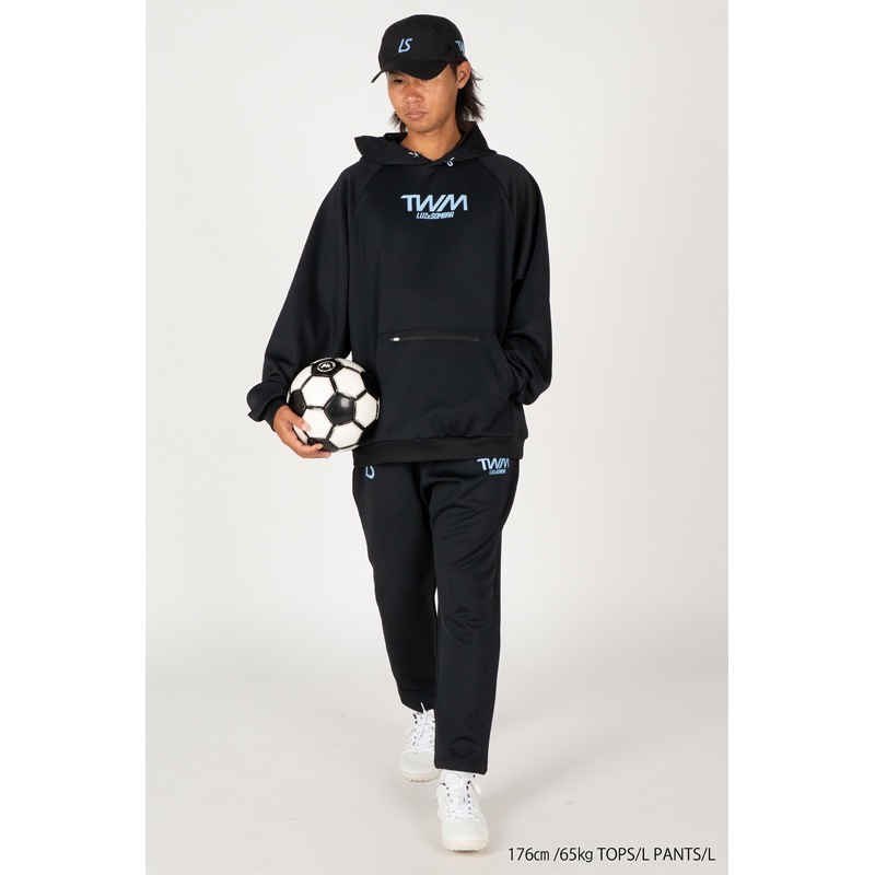 롼֥/LUZ e SOMBRA ȥ졼˥󥰥åȥ󥰥ѥ/TWM TECH SWEAT LONG PANTSL1252170