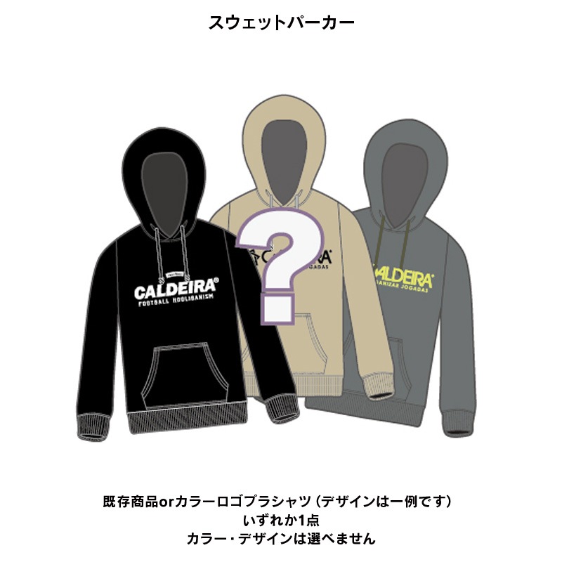 �����ͽ��ʡ�ޡ˥����ǥ�/CALDEIRA 2026ǯ���å������եåȥ���ʡ��/CALDEIRAʡ��2026��PREMIUM SET�ɡ�EX072�� 