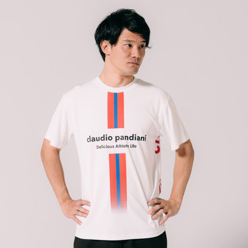 ���å�������󥭡�/soccer junky �䴶�ץ饯�ƥ��������/�ѥ󥸥���ޥ� �Ҥ���ץ�TEE��CP26A17��