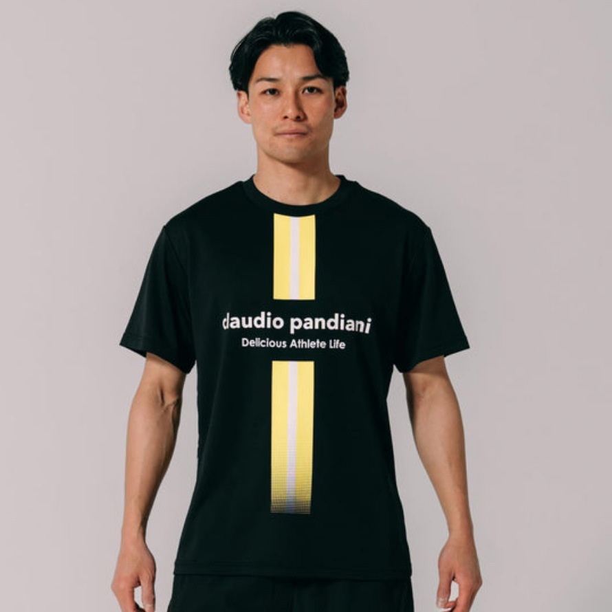 ���å�������󥭡�/soccer junky �䴶�ץ饯�ƥ��������/�ѥ󥸥���ޥ� �Ҥ���ץ�TEE��CP26A17��