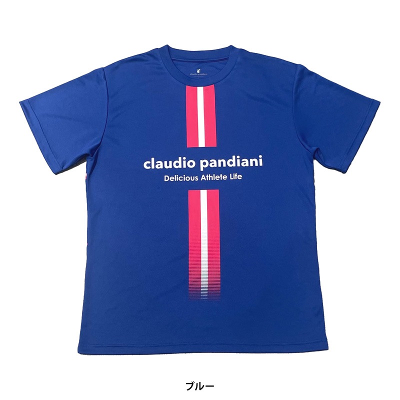 ���å�������󥭡�/soccer junky �䴶�ץ饯�ƥ��������/�ѥ󥸥���ޥ� �Ҥ���ץ�TEE��CP26A17��