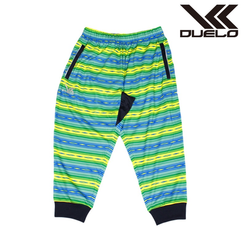 DUELO/ǥ奨 ڥץ3/4ȥ졼˥󥰥륨ѥ 0531