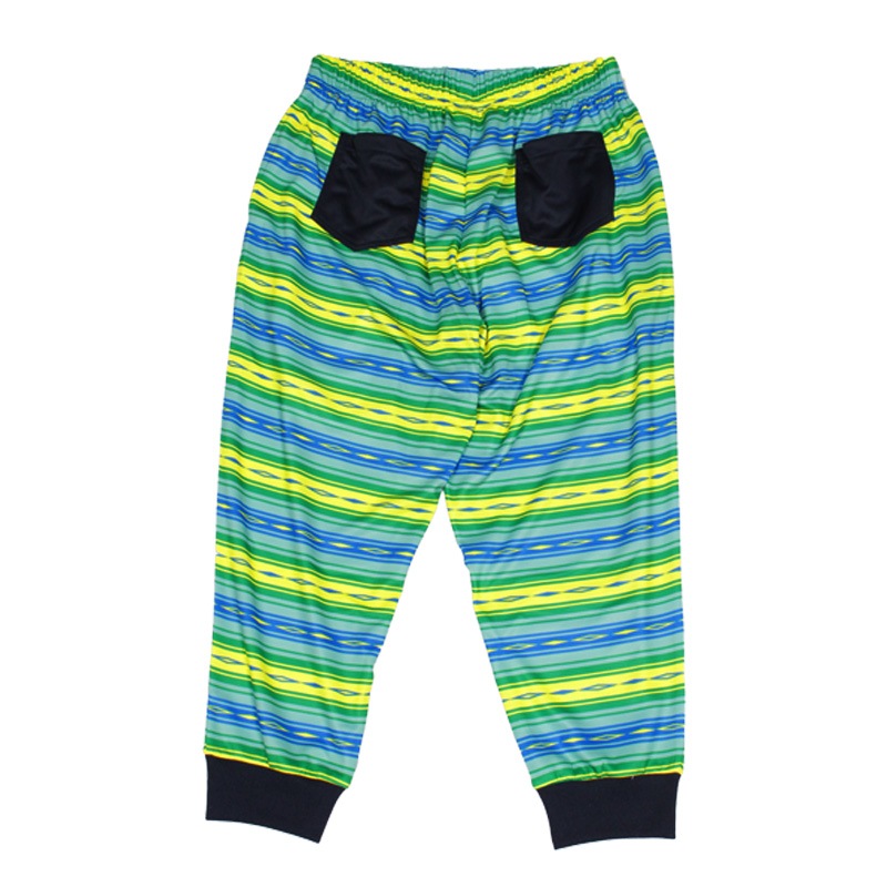 DUELO/ǥ奨 ڥץ3/4ȥ졼˥󥰥륨ѥ 0531