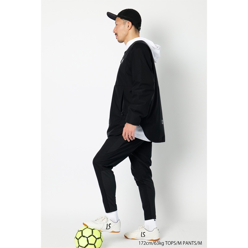 【美品/LUZeSombra】LTT THERMOLITE HALFZIP L 美品/LUZeSombra】LTT THERMOLITE HALFZIP L