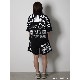 ��������/SULLO �ץ饯�ƥ��������/23SS CITY UNIFORM SHIRT��1540101030��