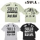 ��������/SULLO �ץ饯�ƥ��������/23SS CITY UNIFORM SHIRT��1540101030��