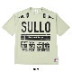��������/SULLO �ץ饯�ƥ��������/23SS CITY UNIFORM SHIRT��1540101030��