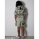 ��������/SULLO �ץ饯�ƥ��������/23SS CITY UNIFORM SHIRT��1540101030��