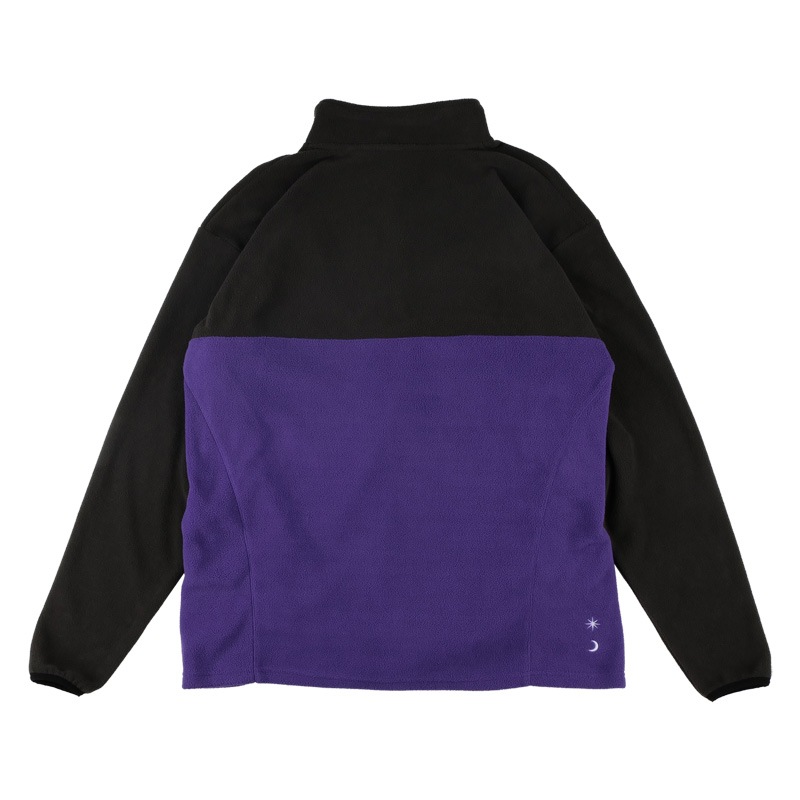 롼֥/LUZ e SOMBRA ե꡼ϡեåץȥåץ/HALFZIP FLEECE TOPL1232155