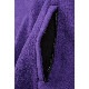 �롼��������֥�/LUZ e SOMBRA �ե꡼���ϡ��ե��åץȥåץ�/HALFZIP FLEECE TOP��L1232155��