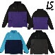 �롼��������֥�/LUZ e SOMBRA �ե꡼���ϡ��ե��åץȥåץ�/HALFZIP FLEECE TOP��L1232155��