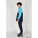 �롼��������֥�/LUZ e SOMBRA �ե꡼���ϡ��ե��åץȥåץ�/HALFZIP FLEECE TOP��L1232155��