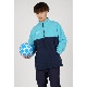 �롼��������֥�/LUZ e SOMBRA �ե꡼���ϡ��ե��åץȥåץ�/HALFZIP FLEECE TOP��L1232155��