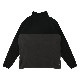 �롼��������֥�/LUZ e SOMBRA �ե꡼���ϡ��ե��åץȥåץ�/HALFZIP FLEECE TOP��L1232155��