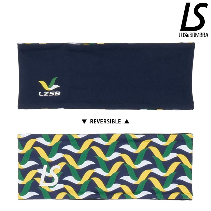 �롼��������֥�/LUZ e SOMBRA ��С����֥�إ��Х��/BF HEADBAND��L1243423��