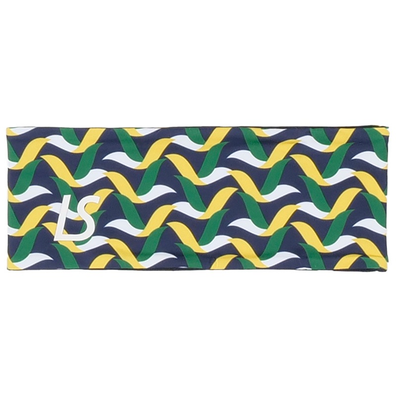 �롼��������֥�/LUZ e SOMBRA ��С����֥�إ��Х��/BF HEADBAND��L1243423��