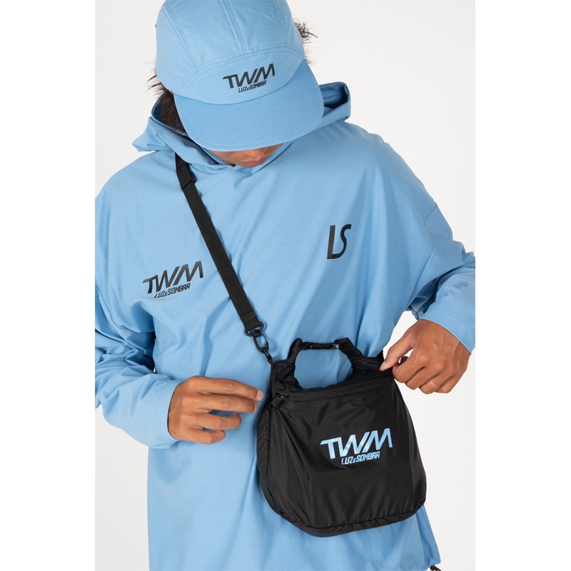 �롼��������֥�/LUZ e SOMBRA �����å���Хå�/TWM 2WAY SACOCHE��L1252453��