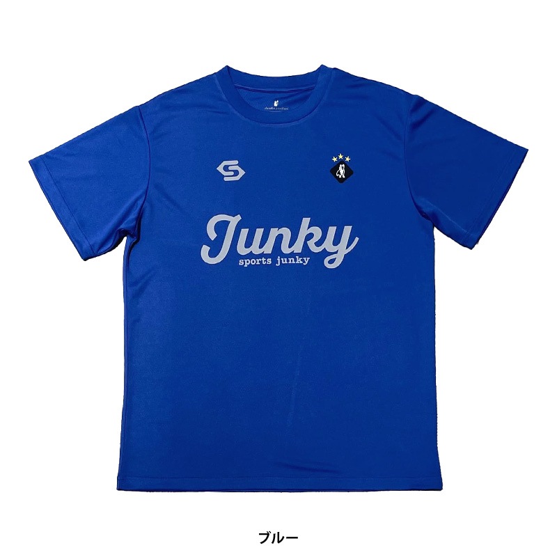 ���å�������󥭡�/soccer junky �䴶�ץ饯�ƥ��������/Cursive �Ҥ���ץ�TEE��CP26A19��