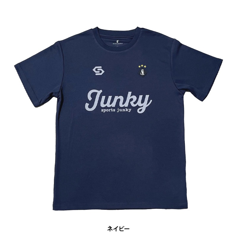 ���å�������󥭡�/soccer junky �䴶�ץ饯�ƥ��������/Cursive �Ҥ���ץ�TEE��CP26A19��