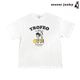 ���å�������󥭡�/soccer junky ȾµT�����/TROFEO �ץ�ߥ���ȾµTEE��JR26C10��