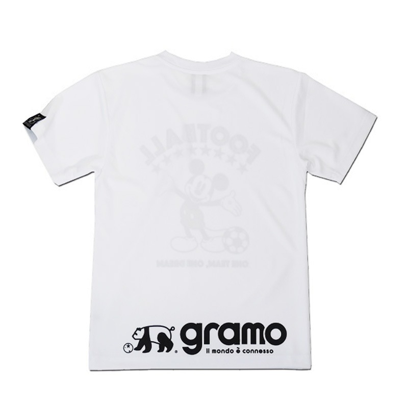 gramo/����� ��Mickey Mouse ONE TEAM/�ץ饷��� ��P-048��