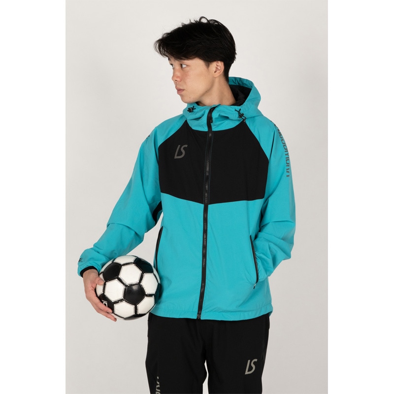 LS×JS 20th NYLON TAFTA 上下セット 割引セール 20％OFF】LUZeSOMBRA/ルースイソンブラ タフタ