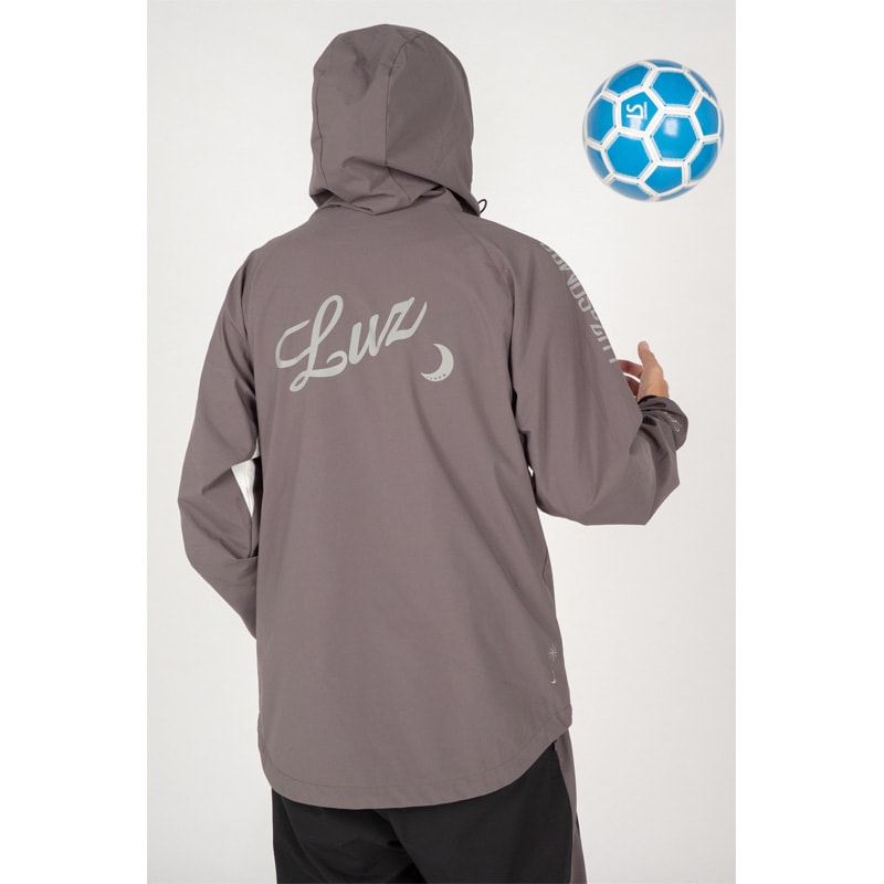 ソラフル様  22袋目 ルースイソンブラ LUZeSOMBRA_ルースイソンブラ ジャージ 裏起毛