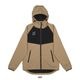 �롼��������֥�/LUZeSOMBRA �ԥ��ƥѡ�����/STRETCH TAFTA MESH JKT��F2011105��