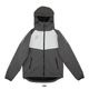 �롼��������֥�/LUZeSOMBRA �ԥ��ƥѡ�����/STRETCH TAFTA MESH JKT��F2011105��