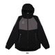 �롼��������֥�/LUZeSOMBRA �ԥ��ƥѡ�����/STRETCH TAFTA MESH JKT��F2011105��