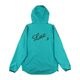 �롼��������֥�/LUZeSOMBRA �ԥ��ƥѡ�����/STRETCH TAFTA MESH JKT��F2011105��