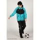 �롼��������֥�/LUZeSOMBRA �ԥ��ƥѡ�����/STRETCH TAFTA MESH JKT��F2011105��