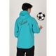 �롼��������֥�/LUZeSOMBRA �ԥ��ƥѡ�����/STRETCH TAFTA MESH JKT��F2011105��