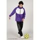 �롼��������֥�/LUZeSOMBRA �ԥ��ƥѡ�����/STRETCH TAFTA MESH JKT��F2011105��