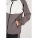 �롼��������֥�/LUZeSOMBRA �ԥ��ƥѡ�����/STRETCH TAFTA MESH JKT��F2011105��