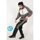 �롼��������֥�/LUZeSOMBRA �ԥ��ƥѡ�����/STRETCH TAFTA MESH JKT��F2011105��