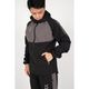 �롼��������֥�/LUZeSOMBRA �ԥ��ƥѡ�����/STRETCH TAFTA MESH JKT��F2011105��
