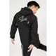 �롼��������֥�/LUZeSOMBRA �ԥ��ƥѡ�����/STRETCH TAFTA MESH JKT��F2011105��