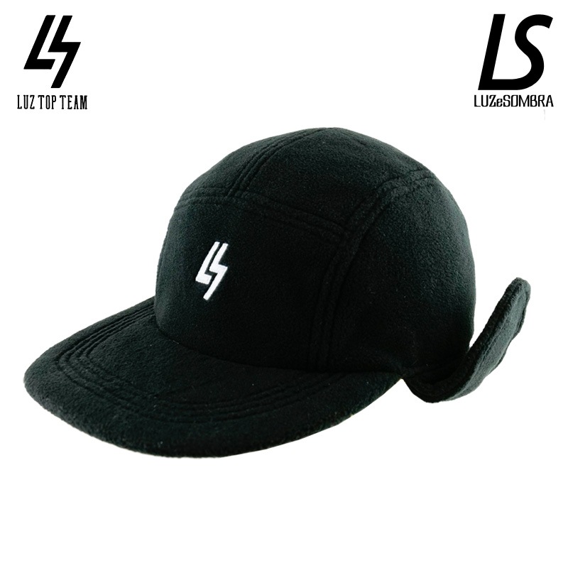 �롼��������֥�/LUZ e SOMBRA ����å�/LTT FLEECE EAR JET CAP��T1212410��