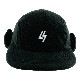 �롼��������֥�/LUZ e SOMBRA ����å�/LTT FLEECE EAR JET CAP��T1212410��