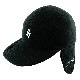 �롼��������֥�/LUZ e SOMBRA ����å�/LTT FLEECE EAR JET CAP��T1212410��