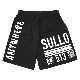 ��������/SULLO �ץ饯�ƥ����ѥ��/23SS CITY UNIFORM SHORTS��1541101031��