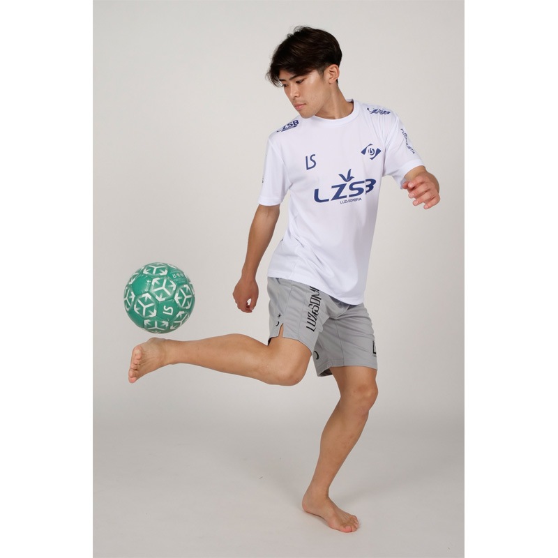 롼֥/LUZ e SOMBRA ץ饯ƥ/BF PRACTICE SHIRTL1243015