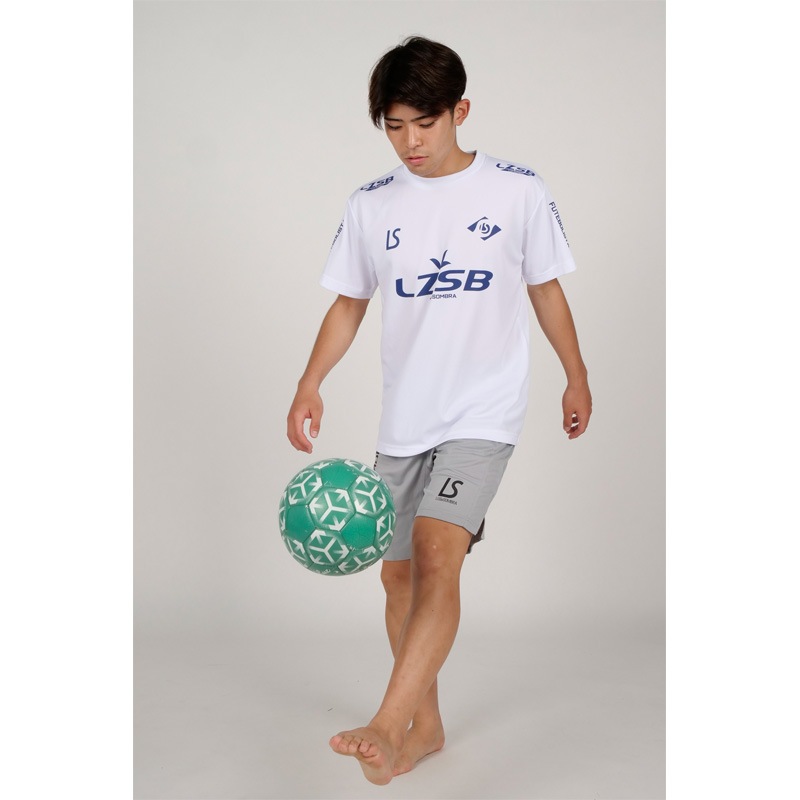 롼֥/LUZ e SOMBRA ץ饯ƥ/BF PRACTICE SHIRTL1243015