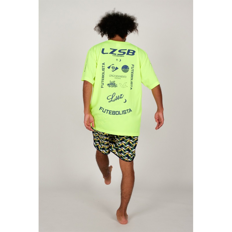 롼֥/LUZ e SOMBRA ץ饯ƥ/BF PRACTICE SHIRTL1243015