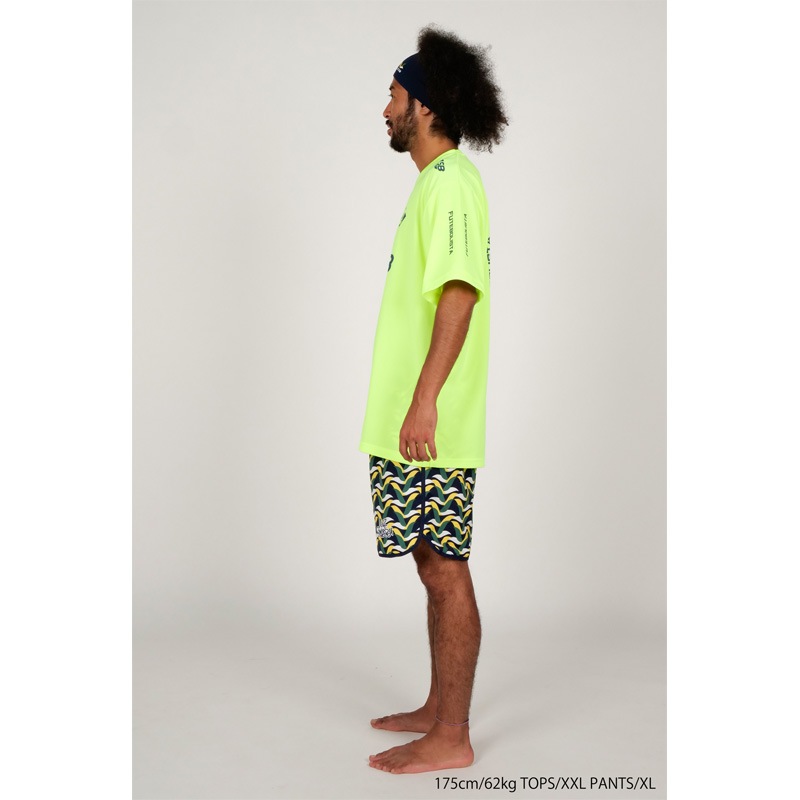 롼֥/LUZ e SOMBRA ץ饯ƥ/BF PRACTICE SHIRTL1243015