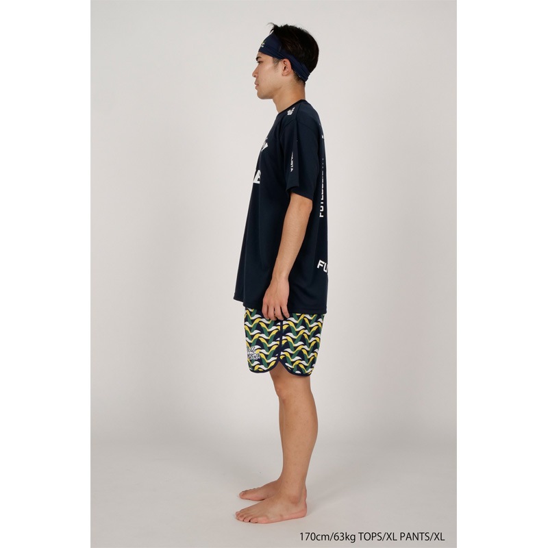 롼֥/LUZ e SOMBRA ץ饯ƥ/BF PRACTICE SHIRTL1243015