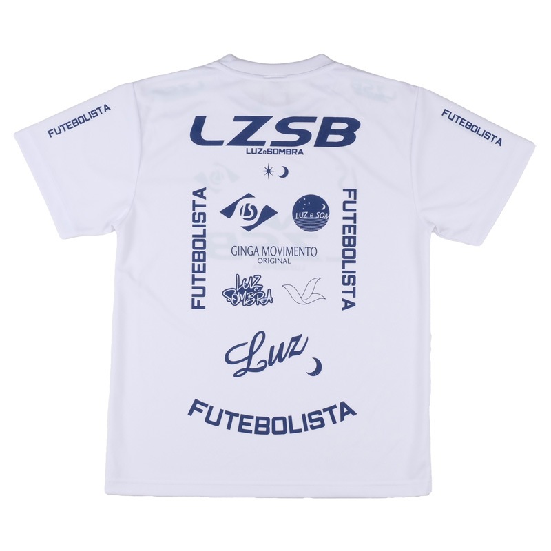 롼֥/LUZ e SOMBRA ץ饯ƥ/BF PRACTICE SHIRTL1243015