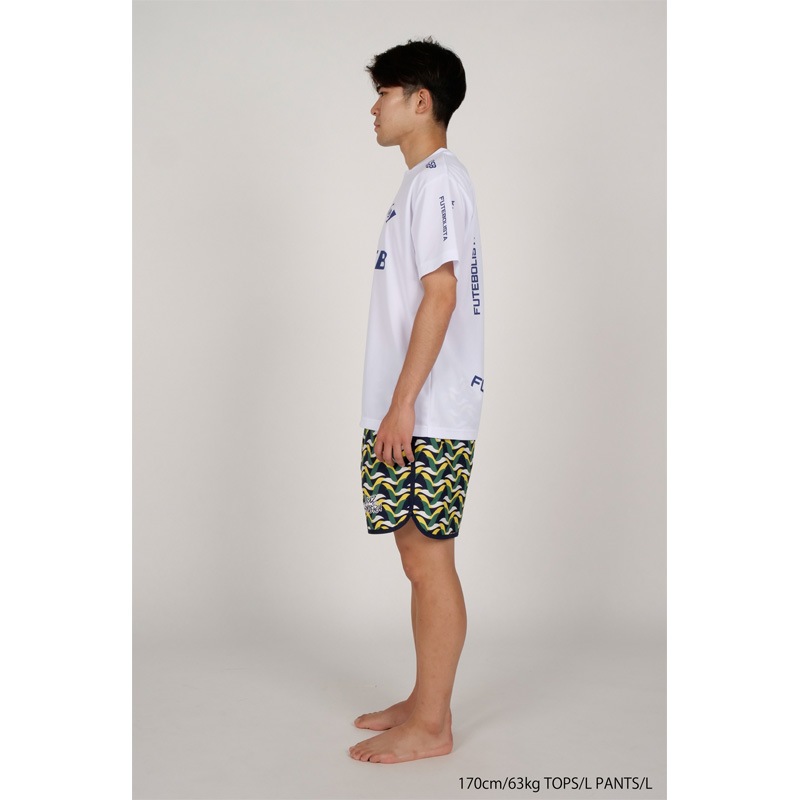 롼֥/LUZ e SOMBRA ץ饯ƥ/BF PRACTICE SHIRTL1243015