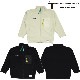 �Υå����˥硼��ɥѥ饤����/NOSSO SENHOR DO PARAISO �ե른�åץե꡼�����㥱�å�/Logo Patch Fleece Jacket��NP-00-694��